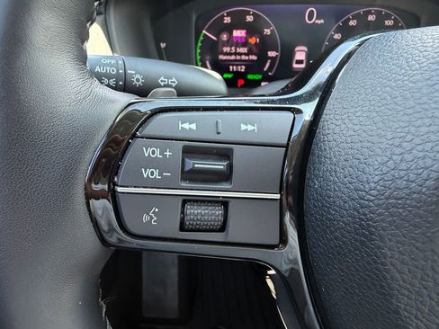 Used 2025 Honda Accord Touring image 29