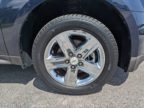 Used 2015 Chevrolet Equinox LTZ AWD/4WD image 11
