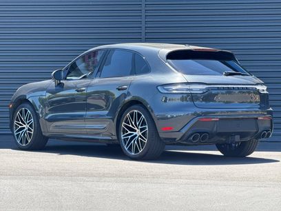 Used 2023 Porsche Macan Turbo