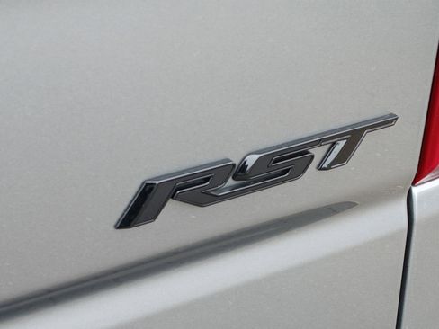 New 2026 Chevrolet Silverado 1500 RST image 25