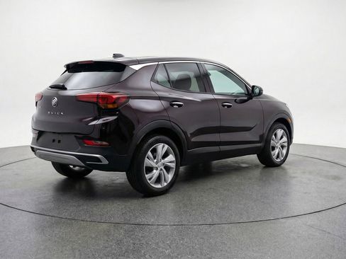 Used 2025 Buick Encore GX Preferred FWD image 9