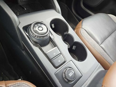 Used 2022 Ford Bronco Sport Outer Banks w/ Tech Package AWD/4WD image 29