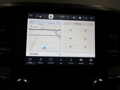 Used 2024 RAM 1500 Laramie image 23