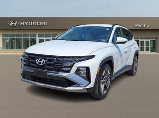 Used 2026 Hyundai Tucson SEL Plus FWD video 1
