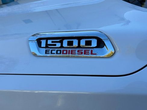 Certified 2022 RAM 1500 Limited image 15