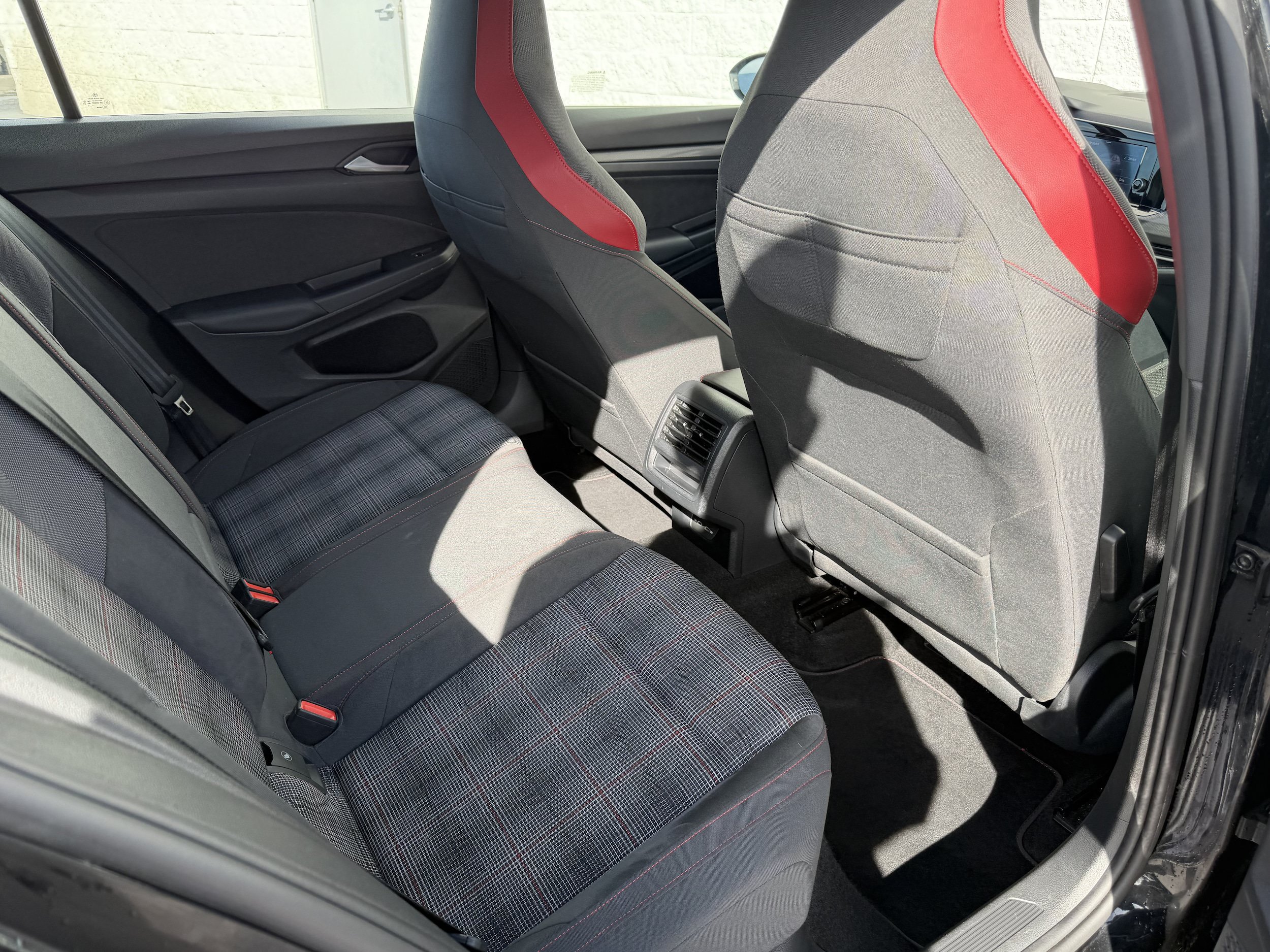 Used 2024 Volkswagen GTI S FWD image 29