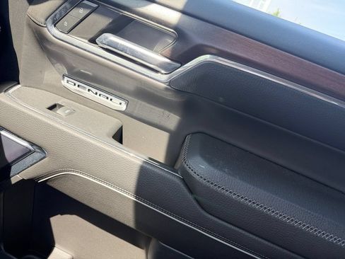 Used 2024 GMC Sierra 1500 Denali AWD/4WD image 39