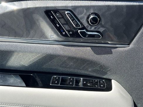 New 2026 Cadillac Escalade IQL Sport 1 image 23