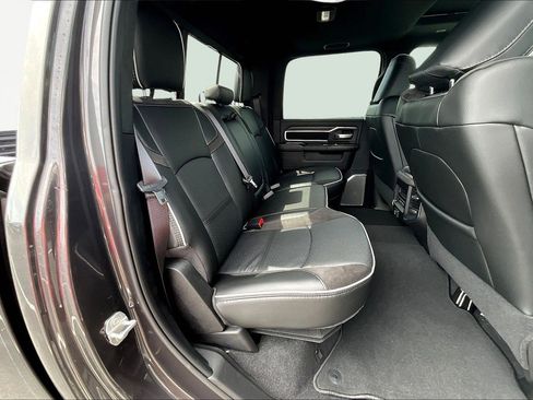 New 2026 RAM 2500 Laramie image 11