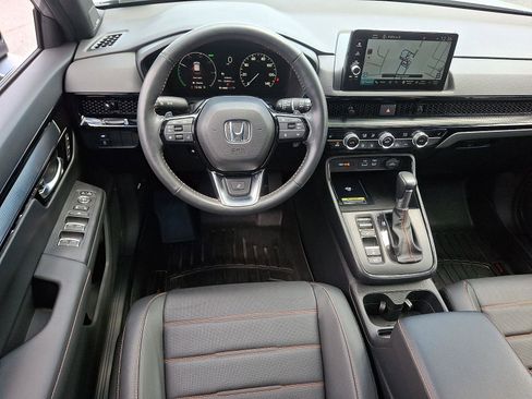 Certified 2023 Honda CR-V Sport Touring image 11