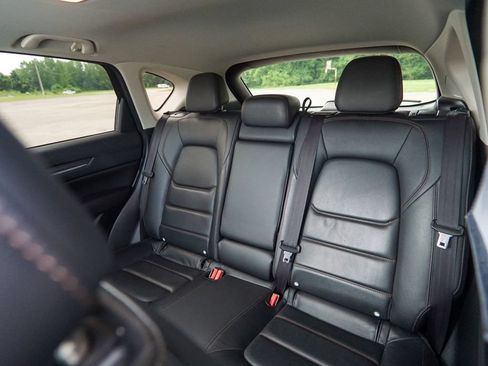 Used 2020 MAZDA CX-5 Grand Touring FWD image 32