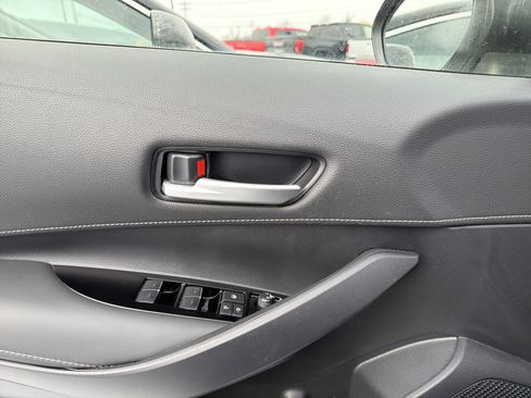 Used 2024 Toyota Corolla SE image 14