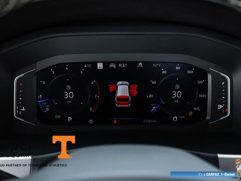 Used 2023 Volkswagen Atlas Cross Sport SEL AWD/4WD image 66
