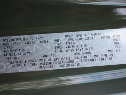 Used 2021 Jeep Wrangler Unlimited Sport image 33