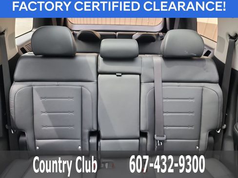 Used 2024 Hyundai Santa Fe Limited AWD/4WD image 24