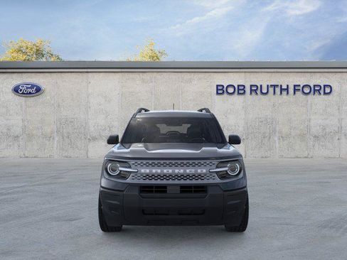 New 2026 Ford Bronco Sport Big Bend AWD/4WD image 7