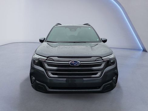 New 2026 Subaru Forester Premium AWD/4WD image 8