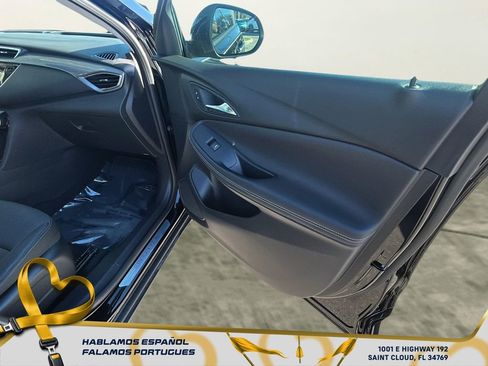 Used 2022 Buick Encore GX Select image 34