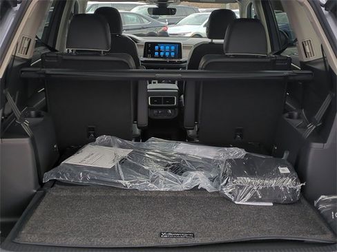 New 2026 Volkswagen Atlas SEL Premium R-Line image 22