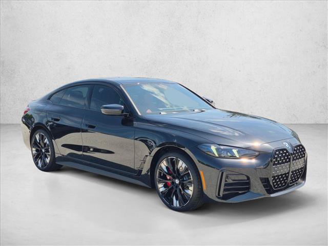 New 2026 BMW 430i w/ M Sport Package RWD image 6