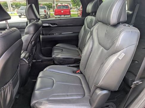 Used 2024 Hyundai Palisade Calligraphy AWD/4WD image 26