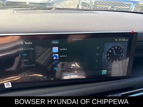 New 2026 Hyundai Santa Cruz SEL image 7