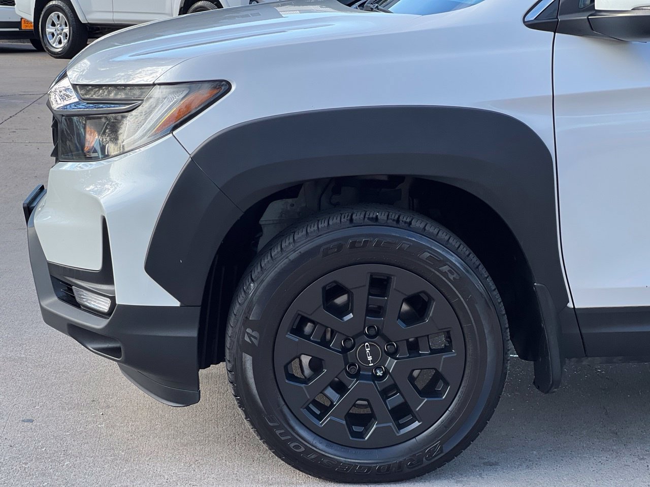 Used 2023 Honda Ridgeline RTL image 26