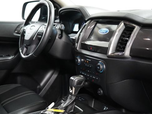 Used 2019 Ford Ranger Lariat w/ Equipment Group 501A Mid AWD/4WD image 35