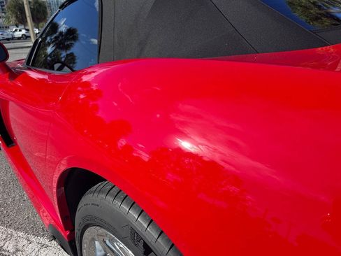Used 2003 Dodge Viper SRT-10 RWD image 49
