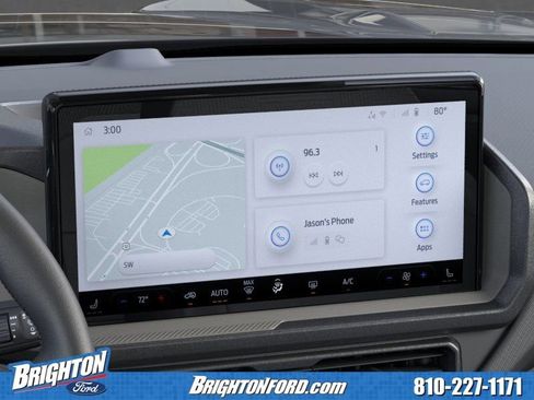 Used 2026 Ford Bronco Sport Big Bend w/ Convenience Package image 14