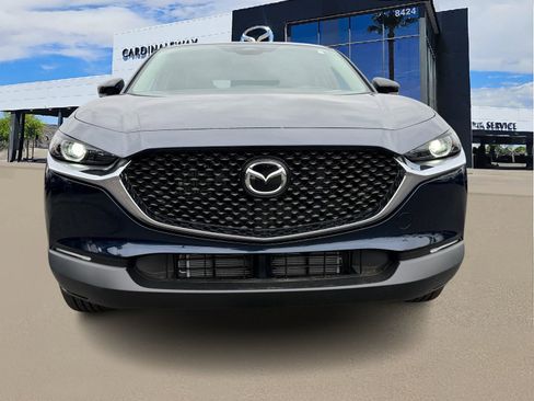 New 2026 MAZDA CX-30 AWD 2.5 S w/ Select Sport Pkg image 9