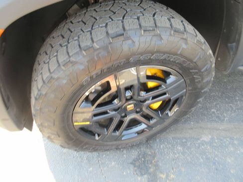 Used 2023 Rivian R1T Adventure Quad AWD/4WD image 13