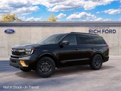 New 2027 Ford Expedition Tremor