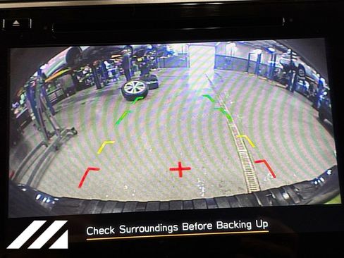 Used 2018 Subaru Outback 2.5i Premium image 15