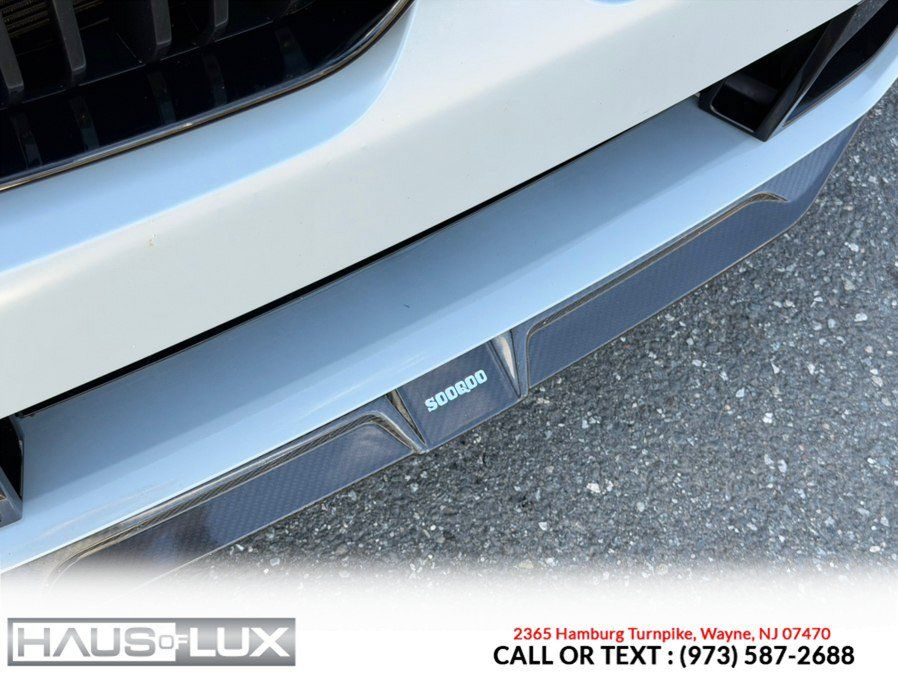 Used 2024 BMW X3 M w/ Competition Package AWD/4WD image 12