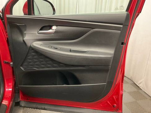 Used 2023 Hyundai Santa Fe SEL w/ Winter Weather Package image 29