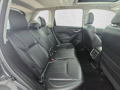 Used 2020 Subaru Forester Touring w/ Popular Package #2 AWD/4WD image 24