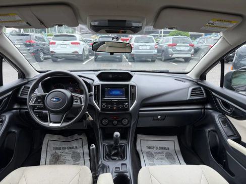 Used 2019 Subaru Impreza 2.0i AWD/4WD image 11