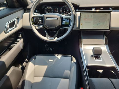 Certified 2026 Land Rover Range Rover Velar S AWD/4WD image 4