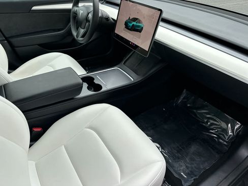Used 2022 Tesla Model 3 RWD image 15