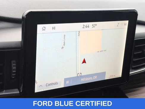 Certified 2023 Ford Explorer Limited w/ Equipment Group 301A AWD/4WD image 18