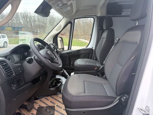 New 2026 RAM ProMaster 1500 w/ Convenience Group image 11