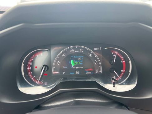 Used 2023 Toyota RAV4 LE AWD/4WD image 38