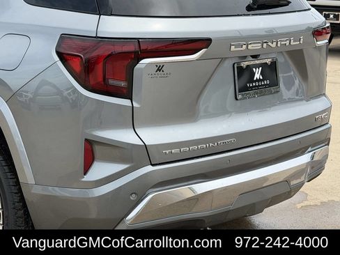 New 2026 GMC Terrain Denali AWD/4WD image 6