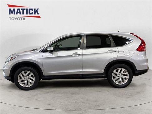 Used 2016 Honda CR-V EX image 4