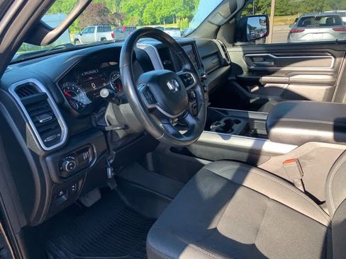 Used 2020 RAM 1500 Big Horn AWD/4WD image 21