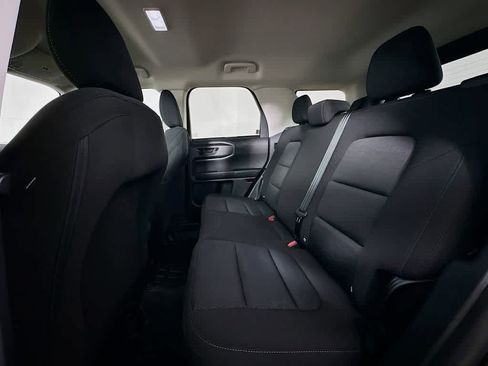 Certified 2022 Ford Bronco Sport image 12