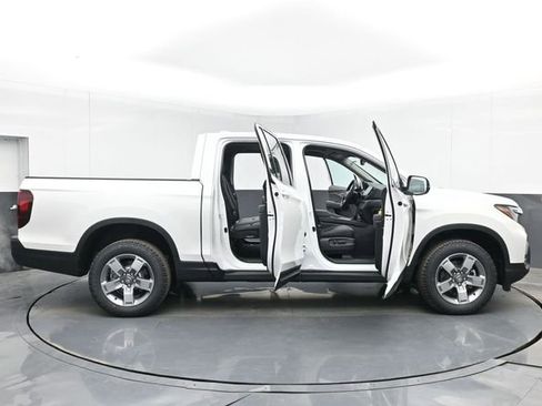 New 2026 Honda Ridgeline RTL image 55