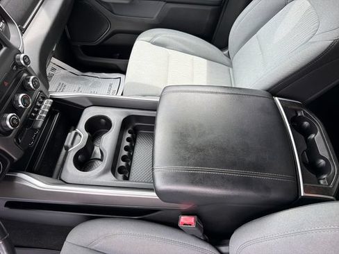 Used 2020 RAM 1500 Big Horn AWD/4WD image 27
