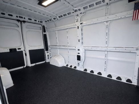 Used 2021 RAM ProMaster 2500 w/ Interior LED Lighting Group image 9